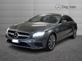 MERCEDES-BENZ CLS 220 d Premium