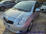 TOYOTA Yaris 1.4 D-4D 5 porte