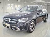 MERCEDES-BENZ GLC 200 GLC 200 d 4Matic Executive