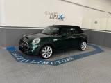 MINI Mini 2.0 Cooper S Hype Cabrio 192cv **solo36000km**