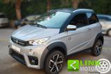 AIXAM Crossover Premium Emotion