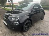 FIAT 500 La Prima Berlina 42 kWh