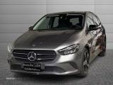 MERCEDES-BENZ B 180 d Automatic Sport Plus
