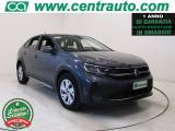 VOLKSWAGEN Taigo 1.0 TSI Life Manuale 5p * OK NEOPATENTATI *