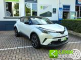 TOYOTA C-HR 1.2 Turbo Business
