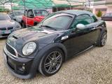 MINI Coupé Cooper SD Coupè 2.0 d