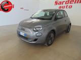 FIAT 500e Berlina 42 kWh Icon +