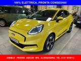 FORD Puma Gen-E, 43KMh, 168cv 100% ELETTRICA, TASSO ZERO !