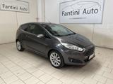 FORD Fiesta Titanium 1.5 tdci 3p-Ok Neopatenatati-LEGGI SOTTO