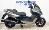 KYMCO Xciting 300 2010 - R PINZE ROSSE