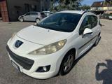 PEUGEOT 207 1.4 8V 75CV SW Energie Sport ECO GPL