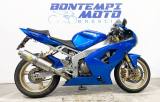 KAWASAKI Ninja 636 ZX-6R 2003 + SCARICO LEOVINCE SBK