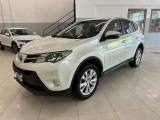 TOYOTA RAV 4 RAV4 2.2 D-CAT A/T 4WD Lounge
