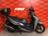 KYMCO Agility 300 +