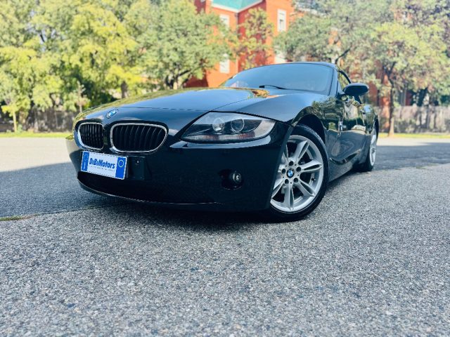 bmw z4 2.2i one owner/first paint/only km 54000 hard top