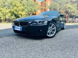BMW Z4 2.2i ONE OWNER/FIRST PAINT/ONLY KM 54000 HARD TOP!
