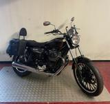 MOTO GUZZI V9 Roamer 2020