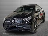 MERCEDES-BENZ GLE 350 de hybrid EQ 4Matic Coupé Premium