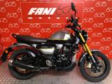 ALTRE MOTO O TIPOLOGIE Other TVS Ronin 250