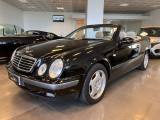 MERCEDES-BENZ CLK 230 Kompressor Cat. Cabrio Elegance Automatico