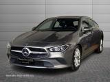 MERCEDES-BENZ CLA 200 d Automatic Shooting Brake Business Extra