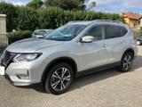 NISSAN X-Trail 2.0 dCi 4WD Tekna