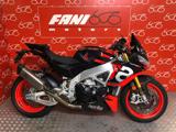 APRILIA TUONO V4 1100 Factory