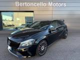 MERCEDES-BENZ A 180 1.5 109cv d Automatic Sport AMG KIT LED-PELLE-NAVI
