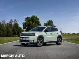 FIAT Grande Panda 1.2 100 CV S&S La Prima