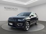 JEEP Compass 2.0 crdi 140cv 4WD Limited