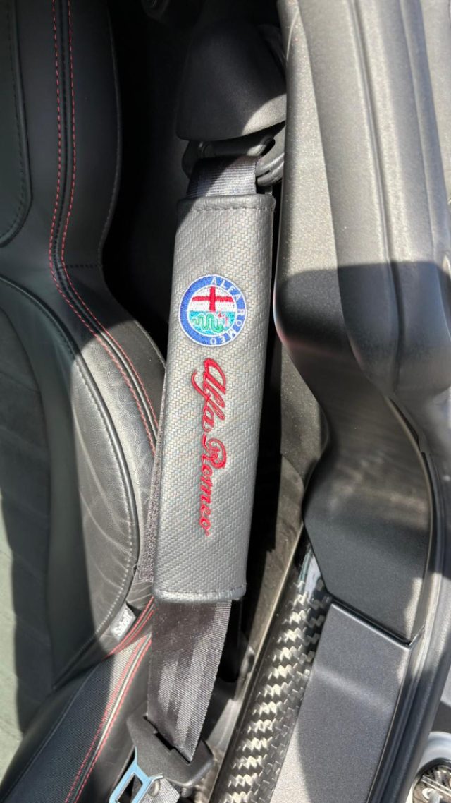 ALFA ROMEO 4C 1750 TBI COMPETIZIONE SOLO 9000  - foto 21