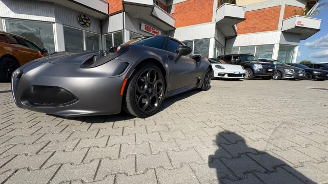 ALFA ROMEO 4C 1750 TBI COMPETIZIONE SOLO 9000  - foto 22