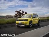 FIAT Grande Panda 44kWh Pop