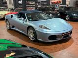 FERRARI F430 Spider F1 Carboceramica-Daytona-ASI-Service