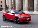 FIAT 600e Pop