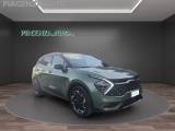 KIA Sportage 1.6 CRDi MHEV DCT GT-line Plus..PANORAMA.360 TELEC