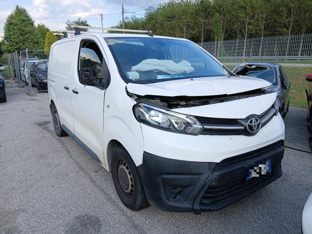 Immagine di TOYOTA Proace