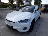 TESLA Model X Performance AWD