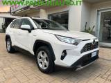 TOYOTA RAV 4 MY23 RAV4 2.5 HV (218CV) E-CVT 2WD Active