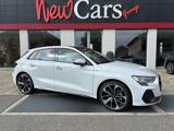 AUDI A3 SPB TDI 110 kW S tronic S line edition MATRIX-19