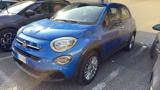 FIAT 500X 1.0 T3 120 CV