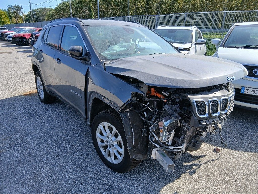 Immagine di JEEP Compass