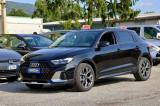AUDI A1 allstreet 30 TFSI S tronic Identity Contrast