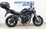 YAMAHA FZ6 2005 + BAULETTO