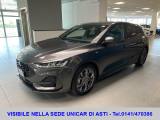 FORD Focus 1.0 EcoBoost Hybrid 125 CV 5p. ST-Line