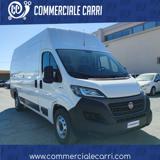 FIAT DUCATO  MAXI35 XLH3 2.3 MJ P.LUNGO T.SUPERALTO '20