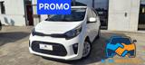 KIA Picanto 1.0 12V 5p. AMT Urban Special Edition 