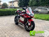 DUCATI Panigale V4 2025 Curzio Design