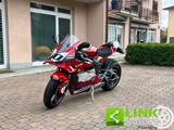 DUCATI Panigale V4 Curzio Design