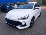 MG MG3 1.5 Hybrid+ Luxury